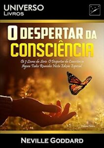 O despertar da cosciencia goddard