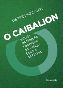 profetadesi o caibalion