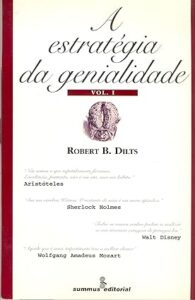 livro a estrategia da genealidade